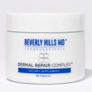 Buy 2 Get 1 Free Beverly Hills MD Dermal Repair Complex
